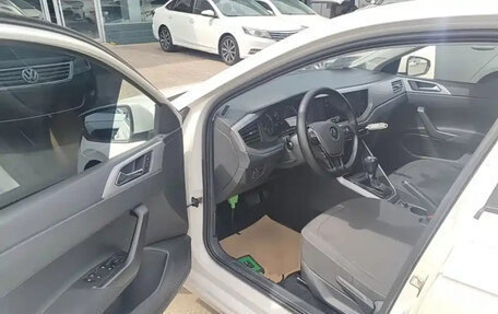 Volkswagen Polo, 2022 год, 1 186 111 рублей, 14 фотография