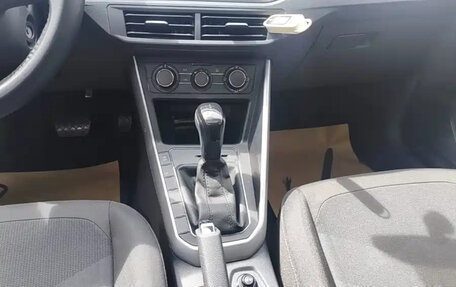 Volkswagen Polo, 2022 год, 1 186 111 рублей, 12 фотография