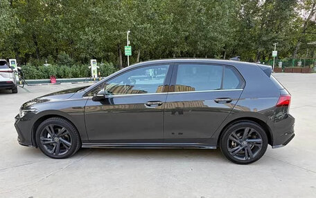 Volkswagen Golf VIII, 2023 год, 1 600 000 рублей, 5 фотография