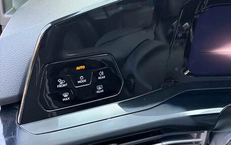 Volkswagen Golf VIII, 2023 год, 1 600 000 рублей, 16 фотография