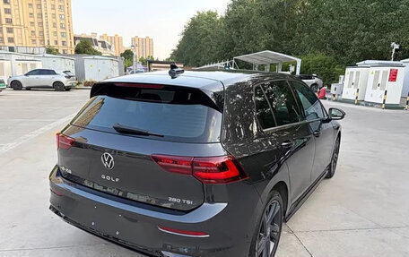 Volkswagen Golf VIII, 2023 год, 1 600 000 рублей, 6 фотография