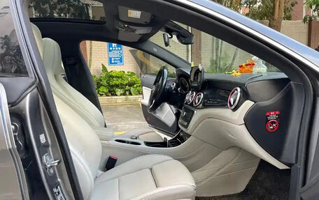 Mercedes-Benz CLA, 2018 год, 1 585 004 рублей, 11 фотография