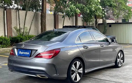 Mercedes-Benz CLA, 2018 год, 1 585 004 рублей, 4 фотография