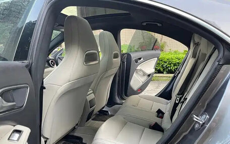 Mercedes-Benz CLA, 2018 год, 1 585 004 рублей, 12 фотография