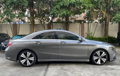 Mercedes-Benz CLA, 2018 год, 1 585 004 рублей, 9 фотография
