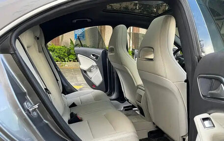 Mercedes-Benz CLA, 2018 год, 1 585 004 рублей, 14 фотография