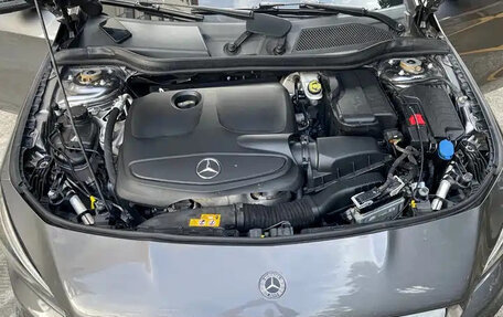 Mercedes-Benz CLA, 2018 год, 1 585 004 рублей, 15 фотография