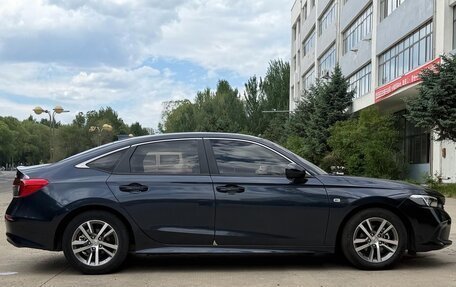 Honda Civic, 2023 год, 1 600 001 рублей, 7 фотография
