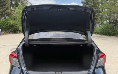 Honda Civic, 2023 год, 1 600 001 рублей, 9 фотография