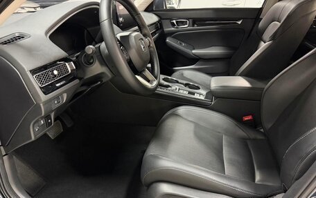 Honda Civic, 2023 год, 1 600 001 рублей, 12 фотография