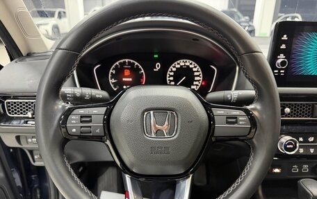 Honda Civic, 2023 год, 1 600 001 рублей, 11 фотография