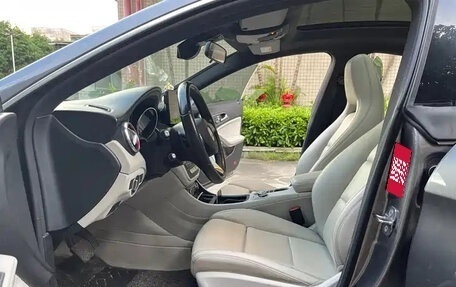 Mercedes-Benz CLA, 2018 год, 1 585 004 рублей, 13 фотография