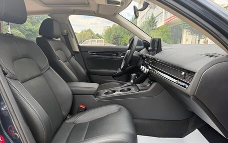Honda Civic, 2023 год, 1 600 001 рублей, 15 фотография