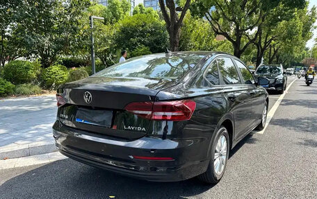 Volkswagen Lavida, 2022 год, 1 211 111 рублей, 7 фотография