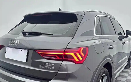 Audi Q3, 2023 год, 1 830 000 рублей, 9 фотография