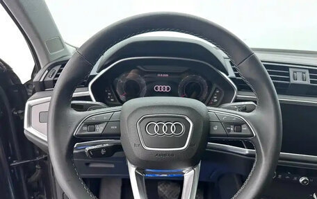 Audi Q3, 2023 год, 1 830 000 рублей, 13 фотография