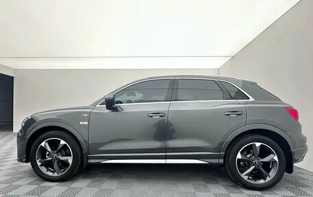 Audi Q3, 2023 год, 1 830 000 рублей, 4 фотография