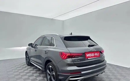 Audi Q3, 2023 год, 1 830 000 рублей, 6 фотография