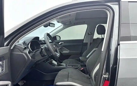 Audi Q3, 2023 год, 1 830 000 рублей, 11 фотография