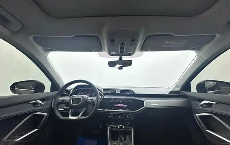 Audi Q3, 2023 год, 1 830 000 рублей, 14 фотография