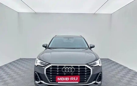 Audi Q3, 2023 год, 1 830 000 рублей, 3 фотография