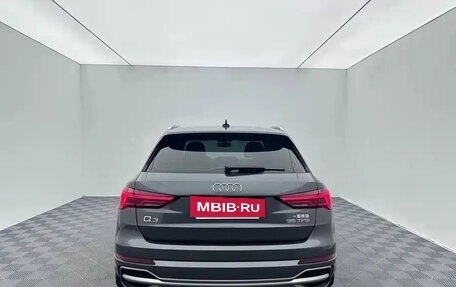 Audi Q3, 2023 год, 1 830 000 рублей, 7 фотография