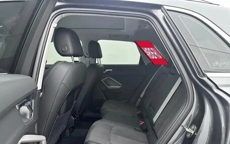 Audi Q3, 2023 год, 1 830 000 рублей, 17 фотография