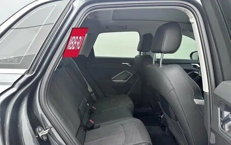 Audi Q3, 2023 год, 1 830 000 рублей, 16 фотография
