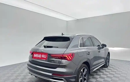 Audi Q3, 2023 год, 1 830 000 рублей, 5 фотография