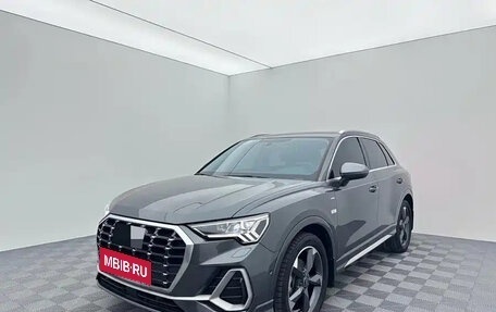 Audi Q3, 2023 год, 1 830 000 рублей, 2 фотография