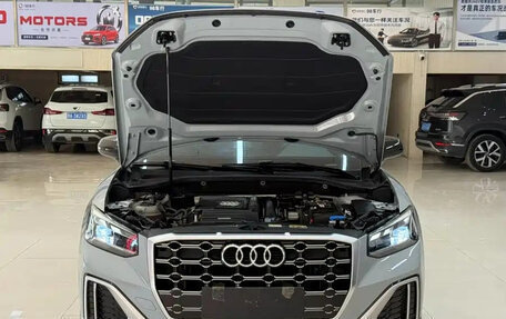 Audi Q2 I, 2023 год, 1 350 000 рублей, 8 фотография