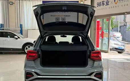 Audi Q2 I, 2023 год, 1 350 000 рублей, 9 фотография