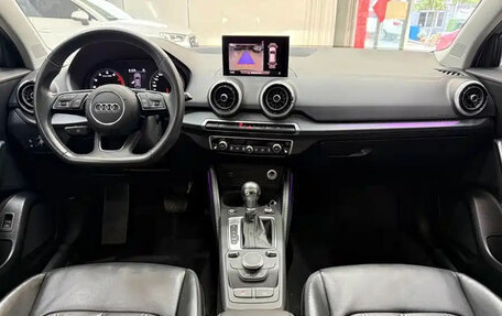 Audi Q2 I, 2023 год, 1 350 000 рублей, 7 фотография