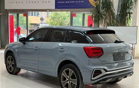 Audi Q2 I, 2023 год, 1 350 000 рублей, 5 фотография