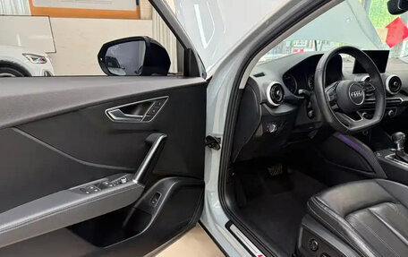 Audi Q2 I, 2023 год, 1 350 000 рублей, 13 фотография