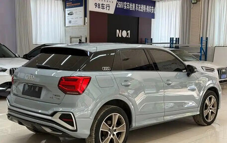 Audi Q2 I, 2023 год, 1 350 000 рублей, 6 фотография