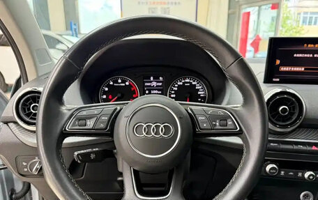 Audi Q2 I, 2023 год, 1 350 000 рублей, 12 фотография