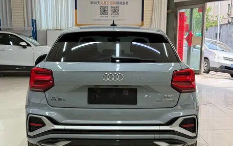 Audi Q2 I, 2023 год, 1 350 000 рублей, 4 фотография