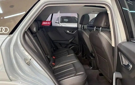 Audi Q2 I, 2023 год, 1 350 000 рублей, 11 фотография