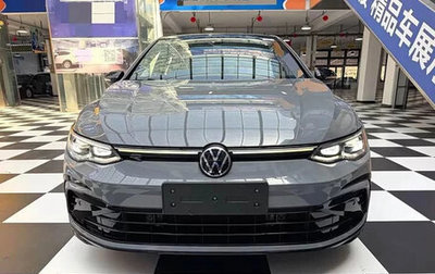 Volkswagen Golf VIII, 2023 год, 1 620 000 рублей, 1 фотография