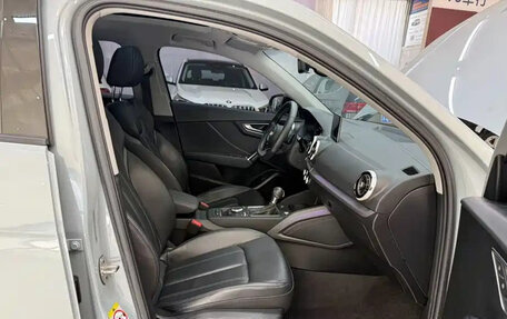 Audi Q2 I, 2023 год, 1 350 000 рублей, 16 фотография