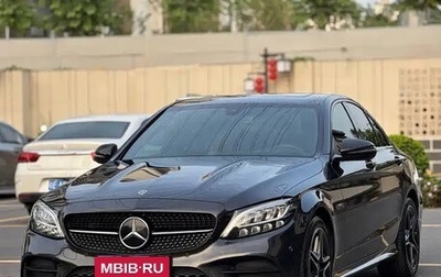 Mercedes-Benz C-Класс, 2019 год, 1 949 003 рублей, 1 фотография