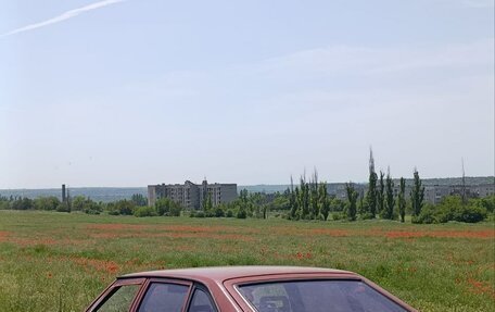 Москвич 2141, 1992 год, 100 000 рублей, 1 фотография