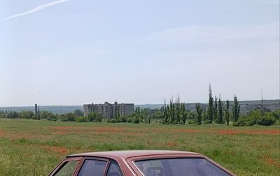 Москвич 2141, 1992 год, 100 000 рублей, 1 фотография