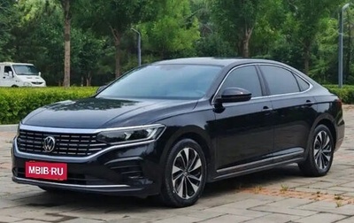Volkswagen Passat B8 рестайлинг, 2022 год, 1 835 111 рублей, 1 фотография