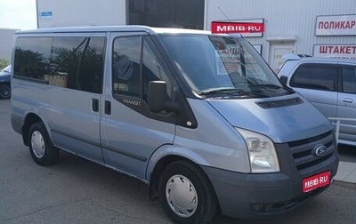Ford Transit, 2006 год, 950 000 рублей, 1 фотография