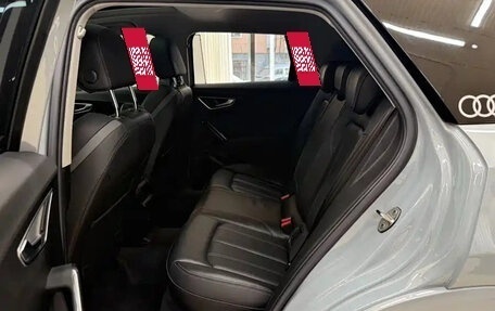 Audi Q2 I, 2023 год, 1 350 000 рублей, 19 фотография