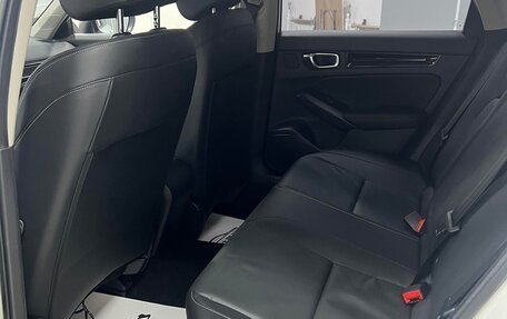 Honda Civic, 2023 год, 1 600 001 рублей, 16 фотография