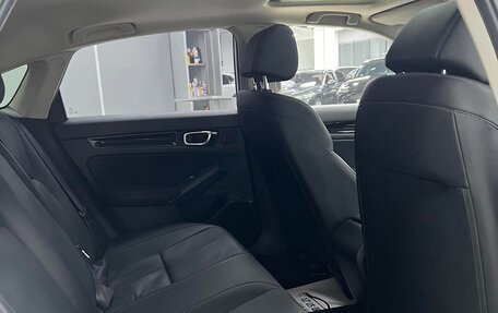 Honda Civic, 2023 год, 1 600 001 рублей, 18 фотография