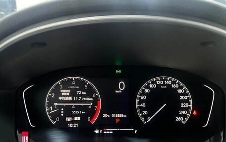 Honda Civic, 2023 год, 1 600 001 рублей, 13 фотография
